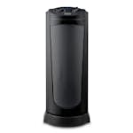 Tornvärmare Black+Decker Keramisk 2000W Svart