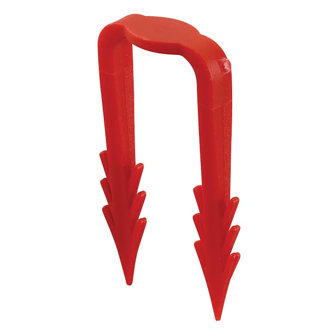 Rörclips Uponor 25 mm