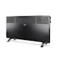 Elelement Black+Decker Svart