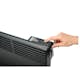 Elelement Black+Decker Svart
