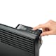 Elelement Black+Decker Svart