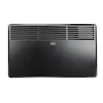 Elelement Black+Decker Svart