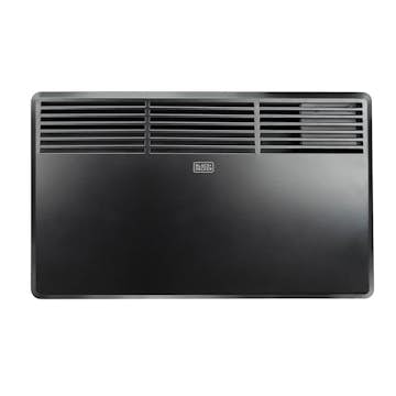 Elelement Black+Decker Svart