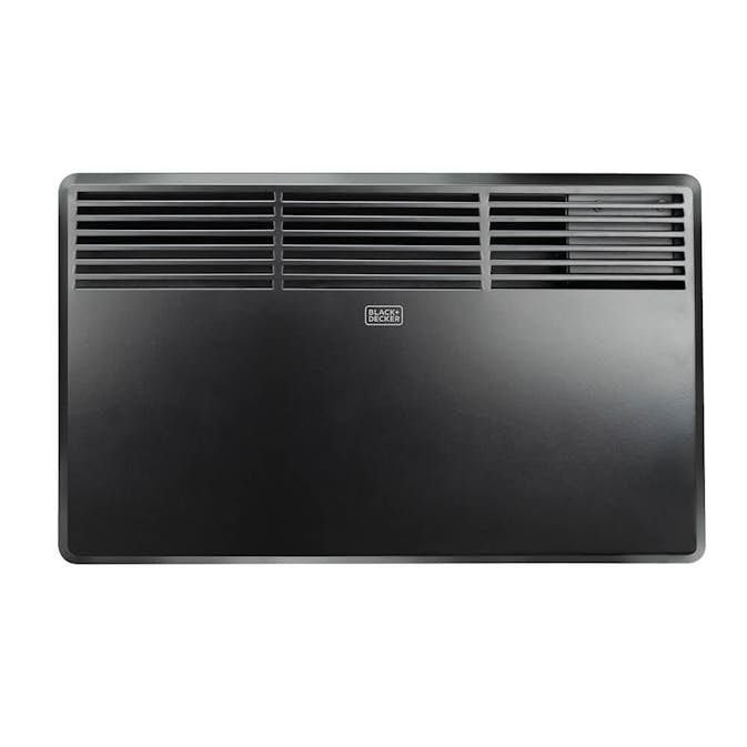 Elelement Black+Decker Svart