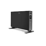 Konvektorelement Black+decker 2000W Digital Svart