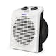 Värmefläkt Black+Decker 2000W Vit