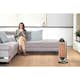Carbon-värmare Black+Decker 900W