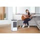 Luftkylare Black+Decker Vit 5L