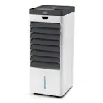 Luftkylare Black+Decker Vit 5L