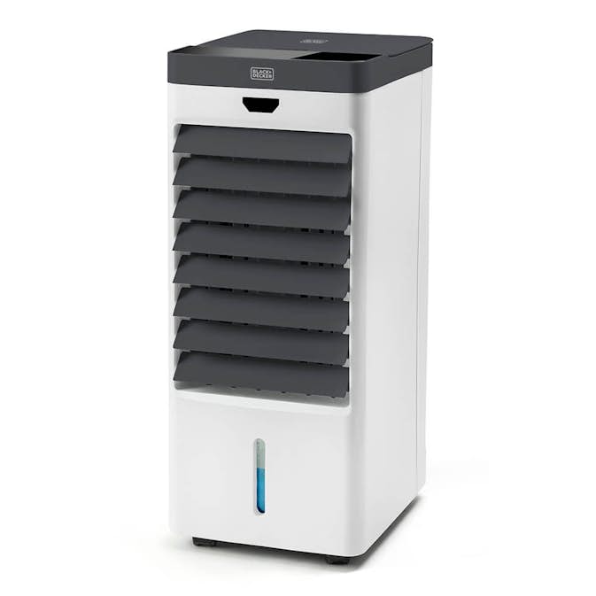 Luftkylare Black+Decker Vit 5L