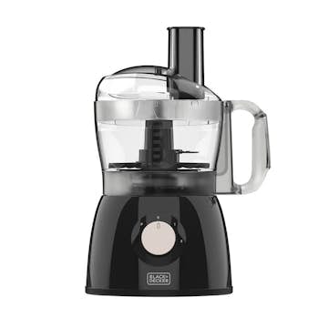 Matberedare Black+Decker 600W