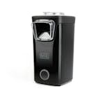Popcornmaskin Black+Decker