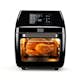 Airfryer Black+Decker Ugn 1700W 12 L