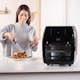 Airfryer Black+Decker Ugn 1700W 12 L