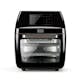 Airfryer Black+Decker Ugn 1700W 12 L