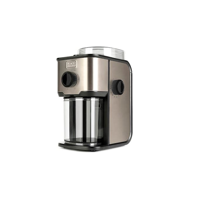 kaffekvarn BLACK+DECKER 150 W