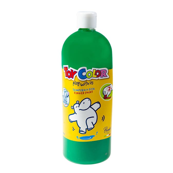 Fingerfärg ABA Skol 1 L