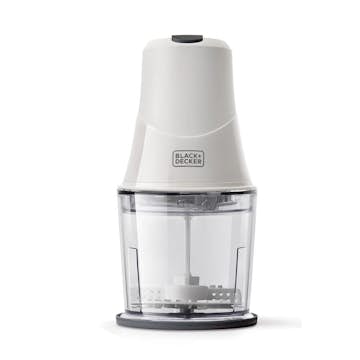 Minihackare Black+Decker 260W