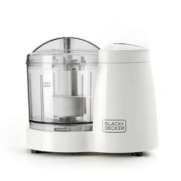 Minihackare Black+Decker 120W