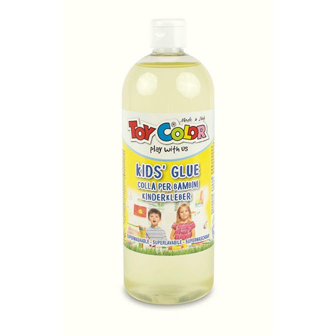 Barnlim ABA Skol 1 L