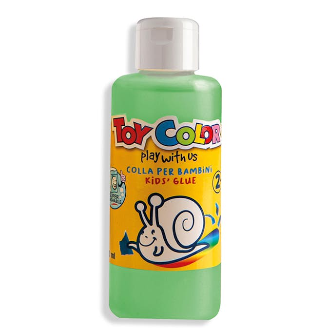 Barnlim ABA Skol 180 ml