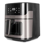 Air Fryer BLACK+DECKER 1600W 6.5L Oljefri Fritös