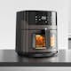 Air Fryer BLACK+DECKER 1600W 6.5L Oljefri Fritös