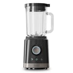 Kannmixer Black+Decker Svart 2000W