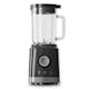 Kannmixer Black+Decker Svart 2000W