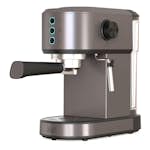 Espressomaskin BLACK+DECKER 20 Bar Flerfärgad - Kaffebryggare & Kaffekokare