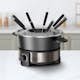Fonduegryta BLACK+DECKER 4-i-1