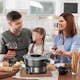 Fonduegryta BLACK+DECKER 4-i-1