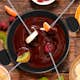 Fonduegryta BLACK+DECKER 4-i-1