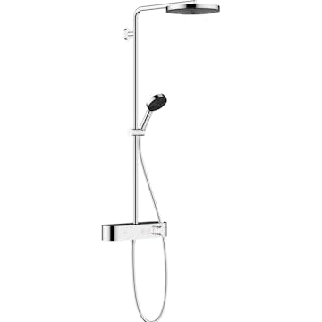 Takduschset Hansgrohe Pulsify S 260 1jet EcoSmart