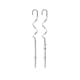 Handmixer Taurus Station Inox 500W