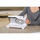 Skärmaskin Taurus Cutmaster Kompakt Slicer 100W 17cm