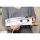 Skärmaskin Taurus Cutmaster Kompakt Slicer 100W 17cm