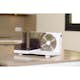 Skärmaskin Taurus Cutmaster Kompakt Slicer 100W 17cm