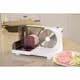 Skärmaskin Taurus Cutmaster Kompakt Slicer 100W 17cm