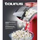 Popcornmaskin Taurus