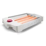 Brödrost Taurus Flat Neptuno Plus 900W