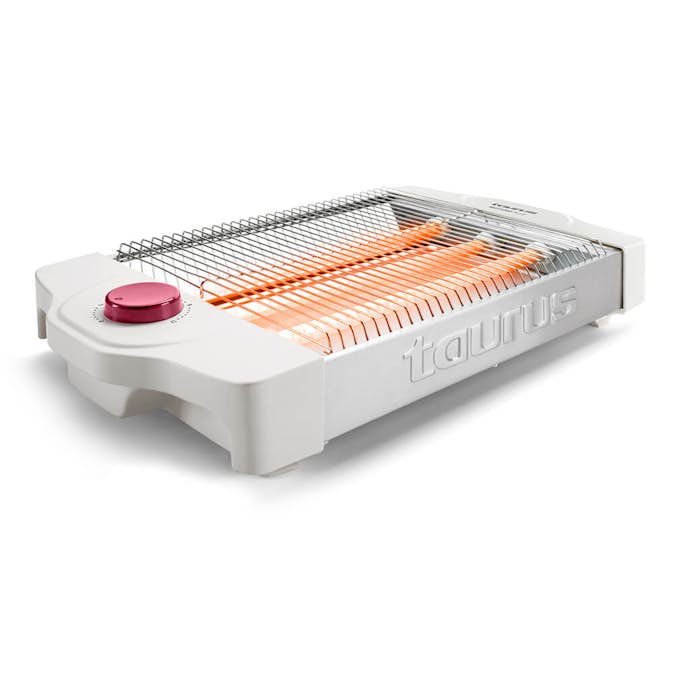 Brödrost Taurus Flat Neptuno Plus 900W