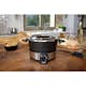 Fonduegryta Taurus Elektrisk Gryta 1000W