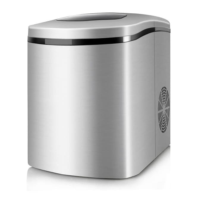 Ismaskin Taurus MG12 Legend 1,7L 150W 39,5x26x28 cm