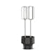 Stavmixer Taurus 1200W Set