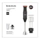 Stavmixer Taurus 1200W Set