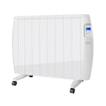 Elelement Taurus Wifi Malbork Connect 1500W