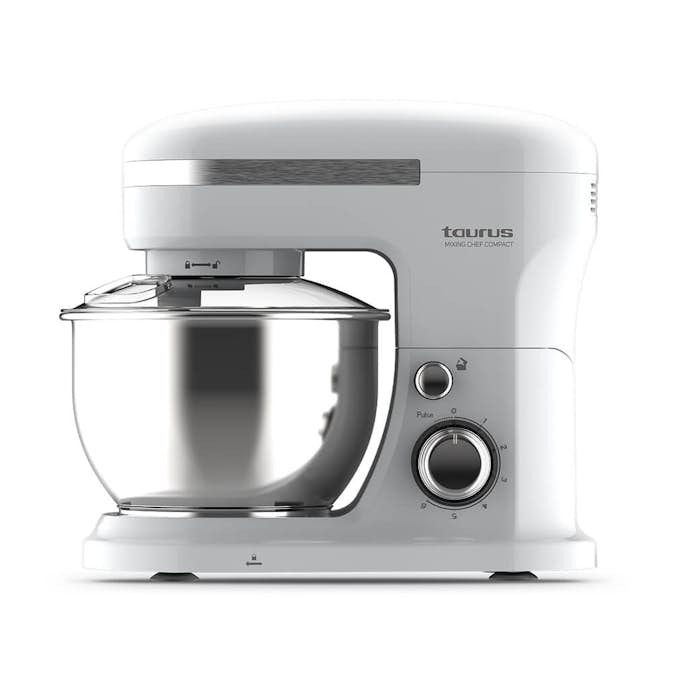 Köksmaskin Taurus 1000W 4 L Mixig Chef Compact