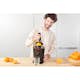 Citruspress Taurus 0,65 L Easy Press 600