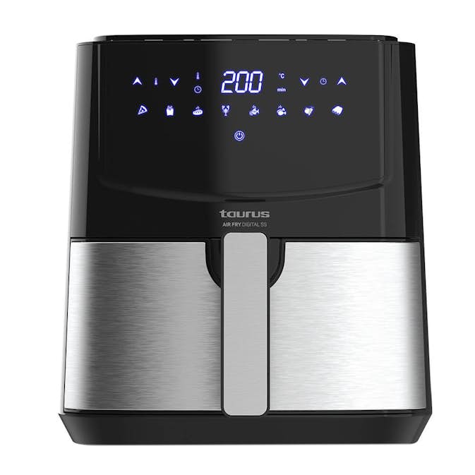Airfryer Taurus 1450W 5L